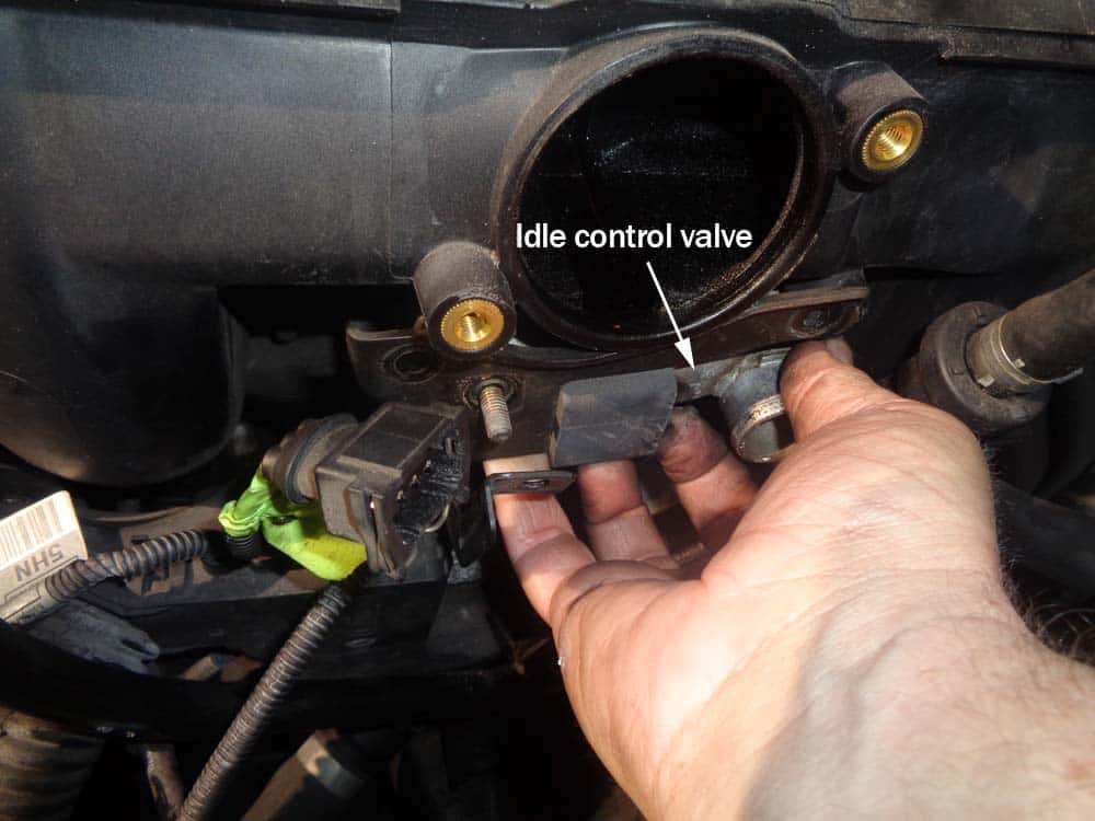 See P1277 repair manual