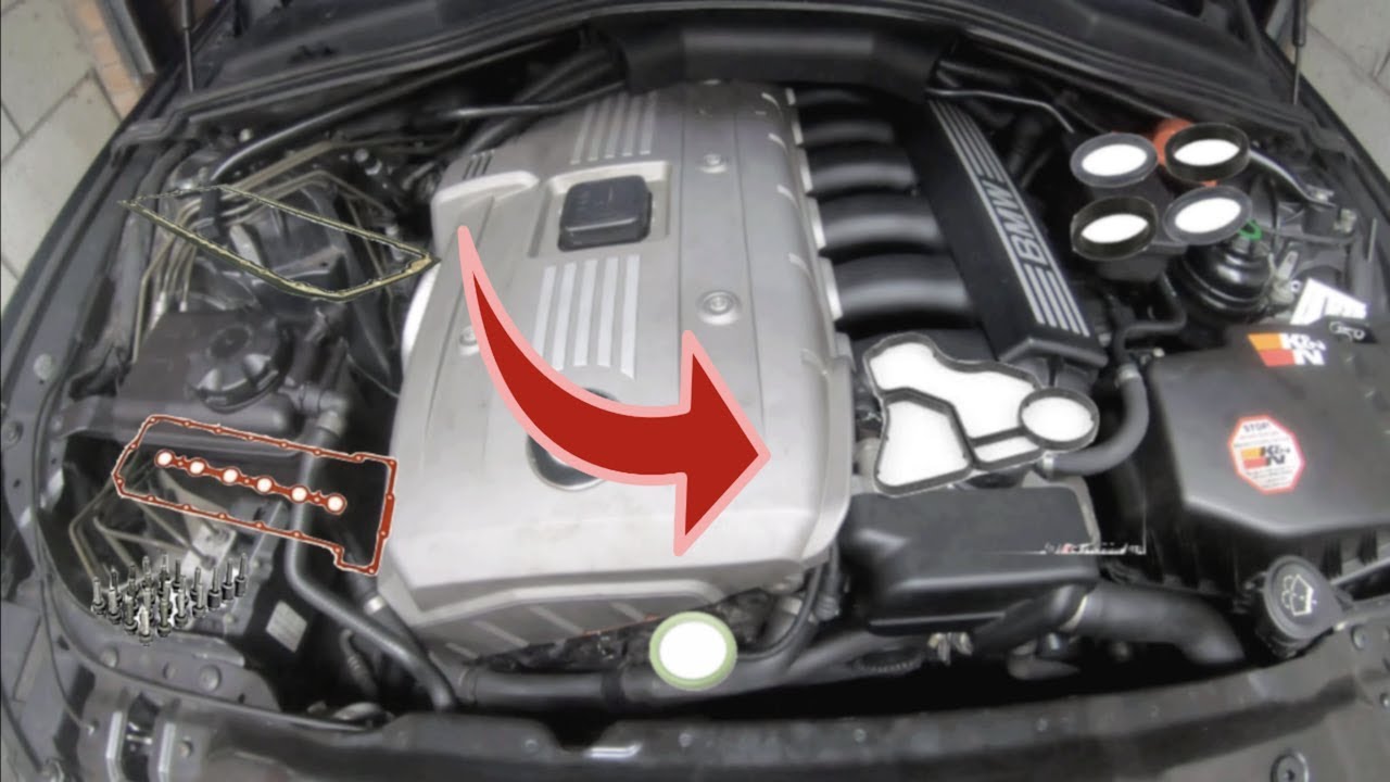 See P1277 in engine